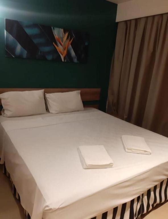 Solar Das Aguas Resort โอลิมเปีย ภายนอก รูปภาพ