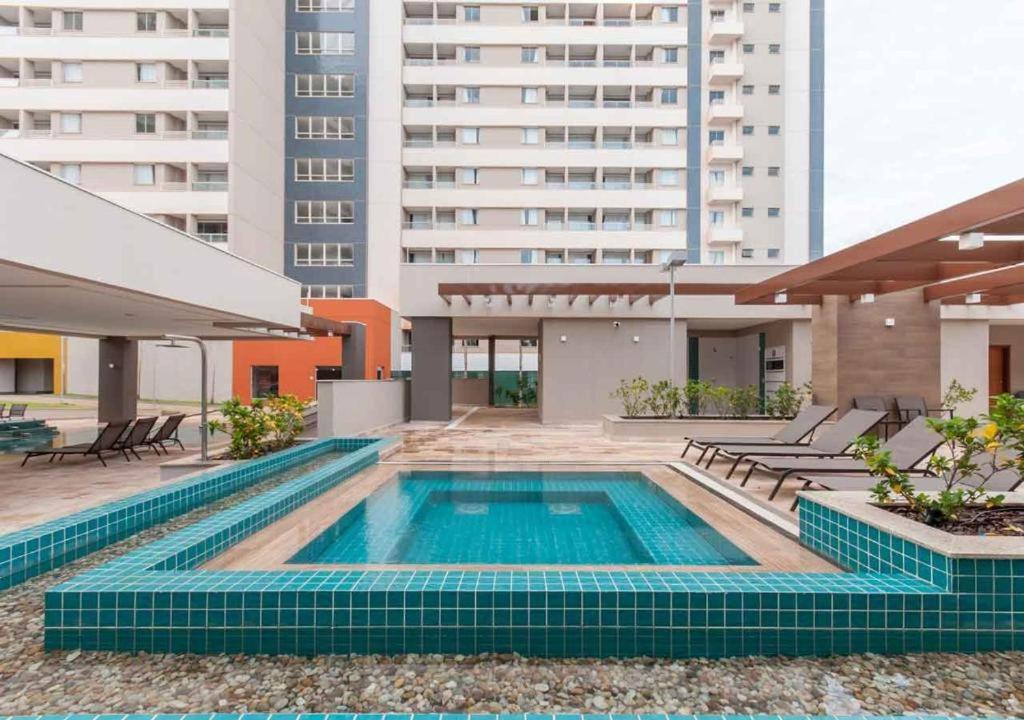 Solar Das Aguas Resort โอลิมเปีย ภายนอก รูปภาพ